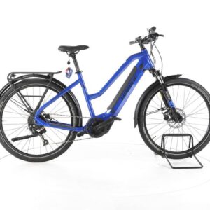 Haibike Trekking 4 Trekking E-Bike
