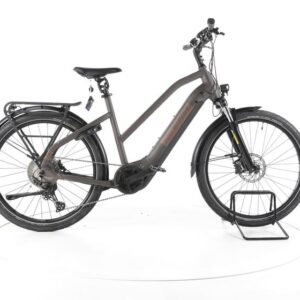 Ghost E-Square Trekking Advanced Y AL W Trekking E-Bike