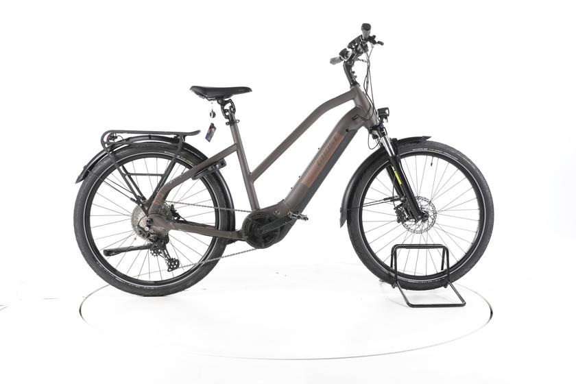 Ghost E-Square Trekking Advanced Y AL W Trekking E-Bike