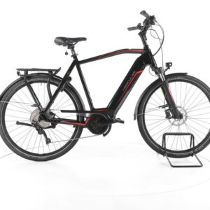 Hercules E-Imperial Trekking E-Bike