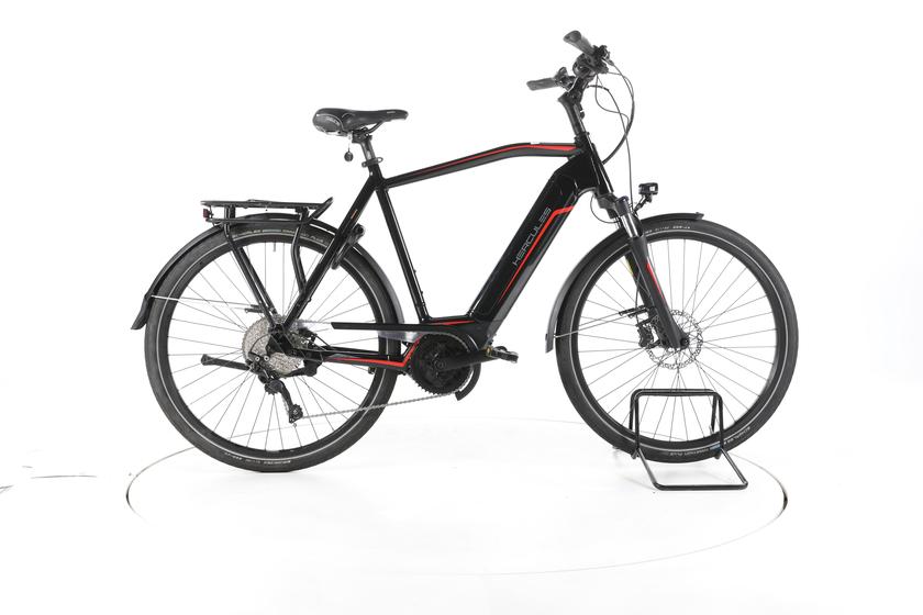 Hercules E-Imperial Trekking E-Bike
