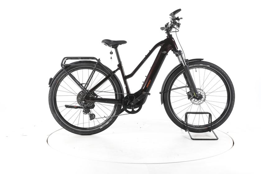 Giant Explore E+ 1 STA Trekking E-Bike