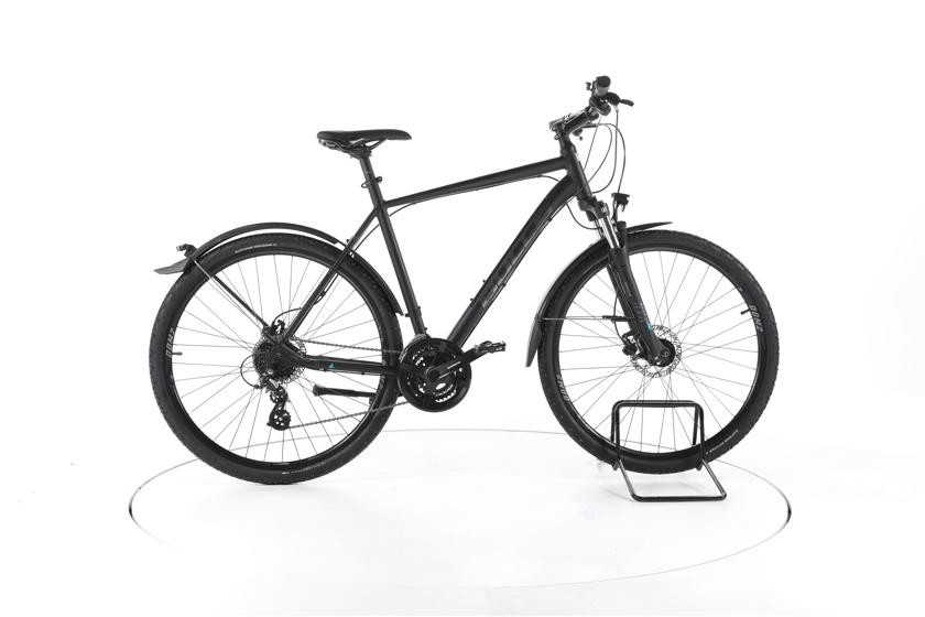 Bulls Crossbike Street Fahrrad City & Trekking