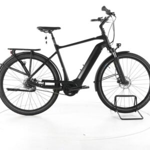 Giant DailyTour E+ 2 City E-Bike