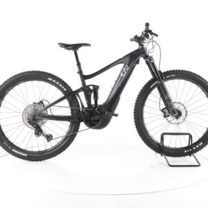 Liv Intrigue X E+ 2 Pro E-Bike Fully