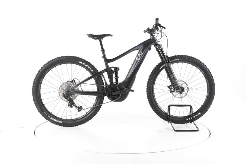 Liv Intrigue X E+ 2 Pro E-Bike Fully