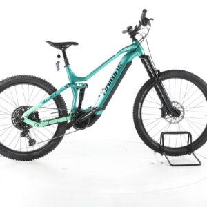 Haibike AllMtn 2 E-Bike Fully