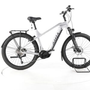 KAYZA Hydric Dry 6 Trekking E-Bike