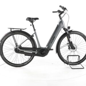 Cube Supreme RT Hybrid Pro 500 City E-Bike Tiefeinsteiger