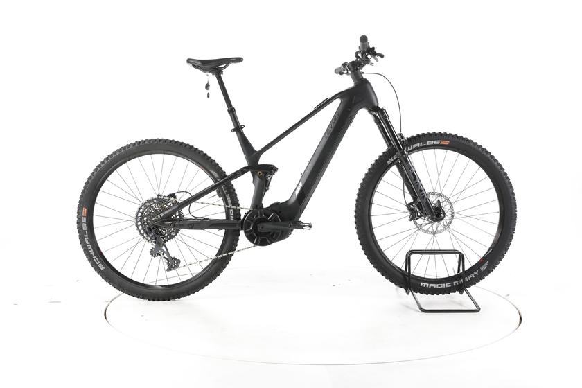 Conway Xyron S 7.9 E-Bike Fully Carbon