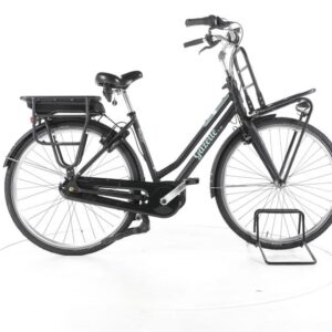 Gazelle Miss Grace C7+ HMB City E-Bike