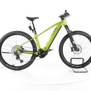 Cube Reaction Hybrid Race E-Bike 2025