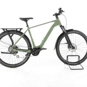 Orbea Kemen 40 Trekking E-Bike