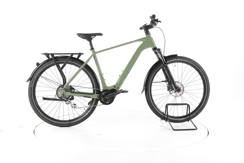 Orbea Kemen 40 Trekking E-Bike