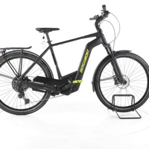 Bergamont E-Horizon Premium Expert Trekking E-Bike