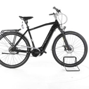Wanderer E-Tourer I-F5 City E-Bike