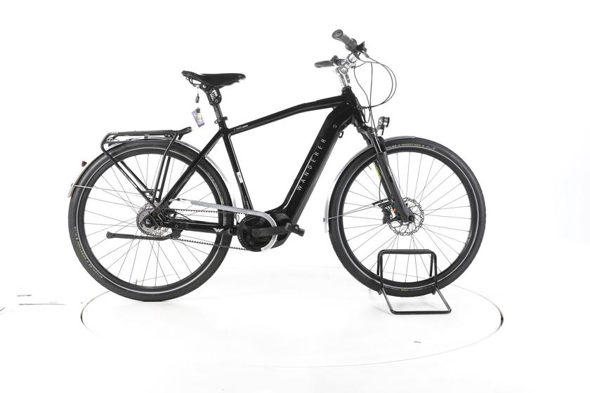 Wanderer E-Tourer I-F5 City E-Bike