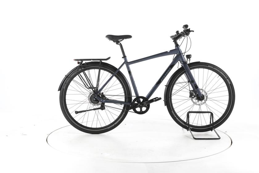 Stevens Courier Luxe Fahrrad City & Trekking