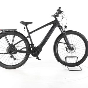 Specialized Tero 4.0 EQ Trekking E-Bike