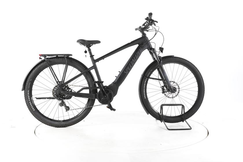 Specialized Tero 4.0 EQ Trekking E-Bike