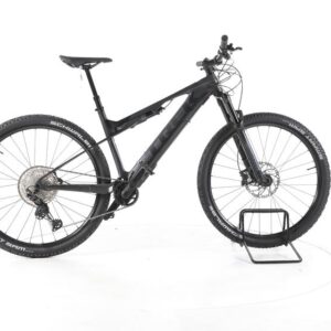 Trek E-Caliber 9.6 Gen 1 E-Bike Fully
