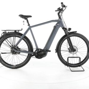 Velo de Ville SEB 990 Smart Range Rohloff City E-Bike