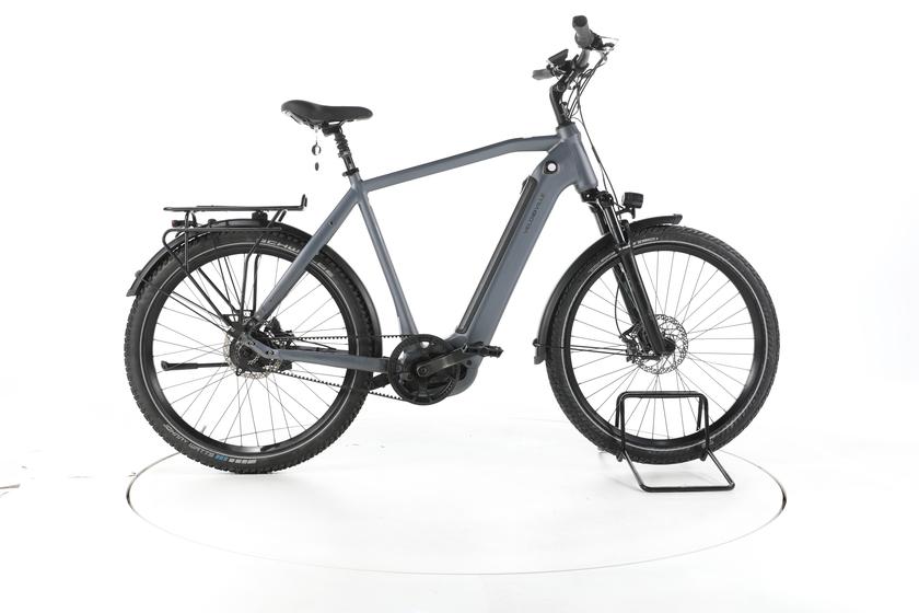 Velo de Ville SEB 990 Smart Range Rohloff City E-Bike