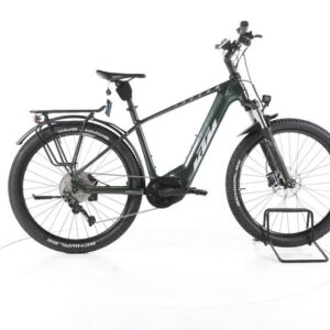 KTM Macina Team 773 Trekking E-Bike
