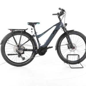 R Raymon TourRay E 6.5 Trekking E-Bike