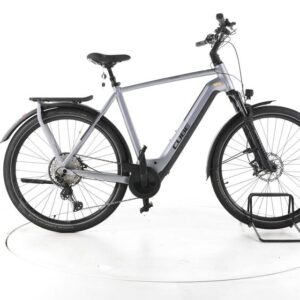 Cube Kathmandu Hybrid SLX Trekking E-Bike