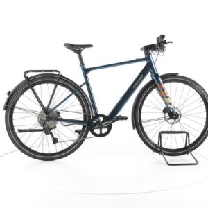 Bergamont E-Sweep Tour E-Bike