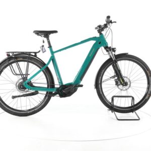 HoheAcht Pasio Urbo City E-Bike