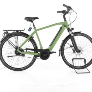 Velo de Ville AEB890Pure City E-Bike 2025