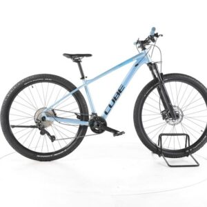 Cube Access WS Race Fahrrad Hardtail