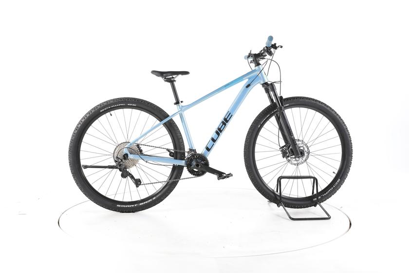 Cube Access WS Race Fahrrad Hardtail