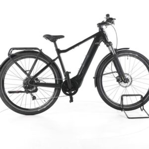Giant Explore E+ 2 Trekking E-Bike