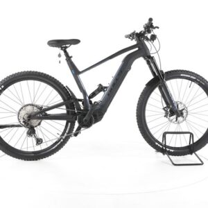 Bulls E-Stream EVO AM 4 E-Bike Fully
