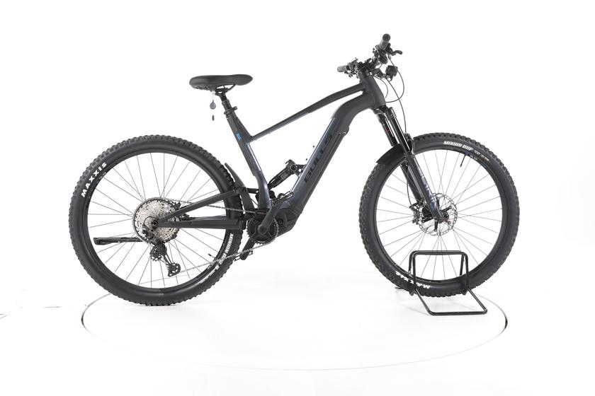 Bulls E-Stream EVO AM 4 E-Bike Fully