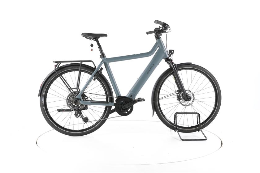 Riese & Müller Culture touring Trekking E-Bike 2024