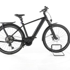 Cube Kathmandu Hybrid SLT Trekking E-Bike 2024
