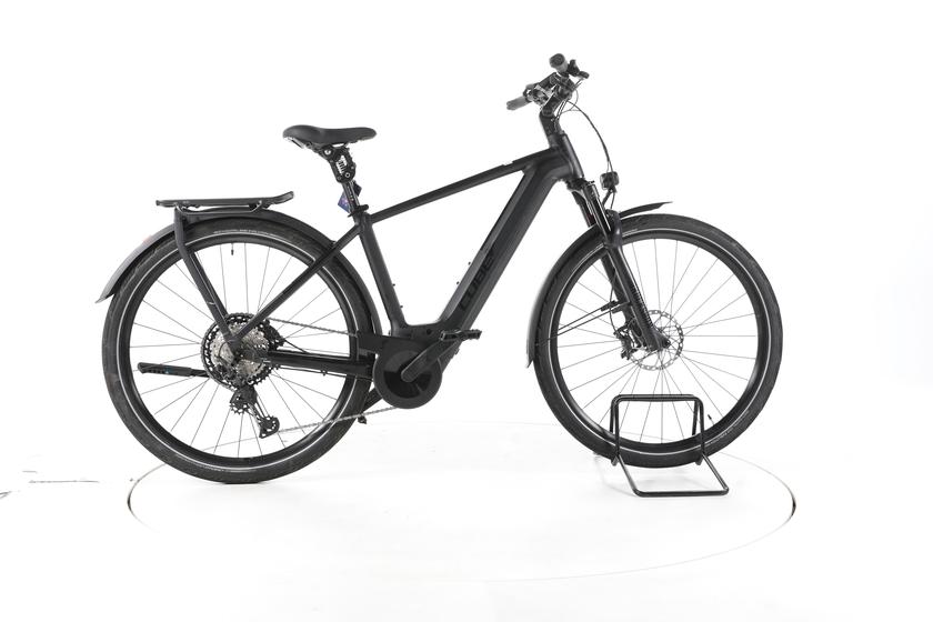 Cube Kathmandu Hybrid SLT Trekking E-Bike 2024