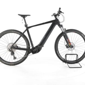 Bulls Copperhead EVO 2 E-Bike