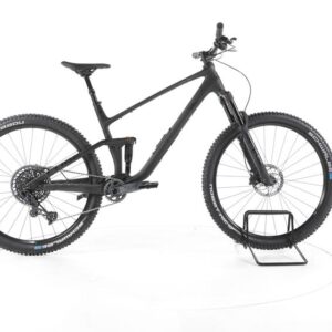 Cube Stereo ONE44 C:62 Race Fahrrad Fully
