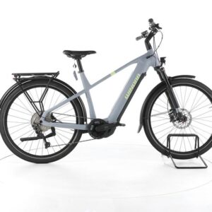 Winora Yucatan X10 Trekking E-Bike