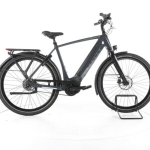 Gazelle Ultimate C5 HMB City E-Bike