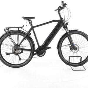 Campus BM 38 Trekking E-Bike