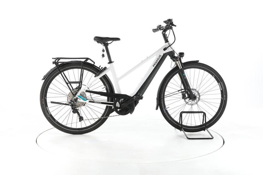 Pegasus Premio EVO 10 Lite Trekking E-Bike