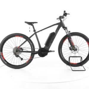 X-Fact E-Power 1.0 E-Bike