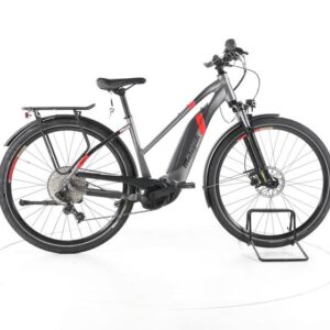 Malaguti Carezza 4.0 Trekking E-Bike