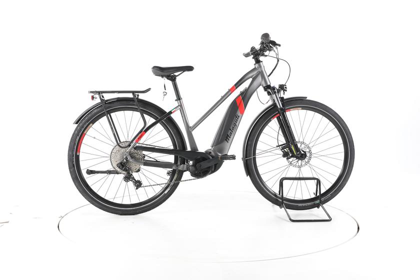 Malaguti Carezza 4.0 Trekking E-Bike